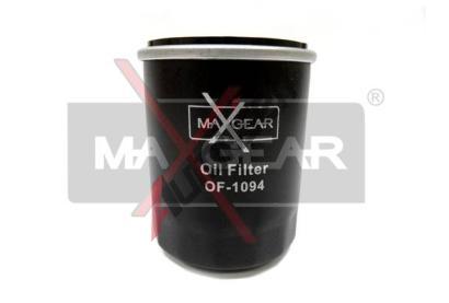MAXGEAR Olejov filtr MXG 26-0030, 26-0030