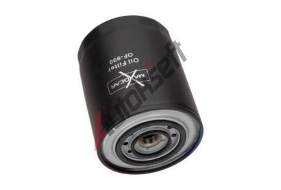 MAXGEAR Olejov filtr MXG 26-0031, 26-0031