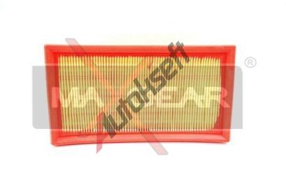 MAXGEAR Vzduchov filtr MXG 26-0034, 26-0034