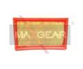 MAXGEAR Vzduchov filtr MXG 26-0034, 26-0034