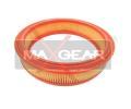 MAXGEAR Vzduchov filtr ‐ MXG 26-0035