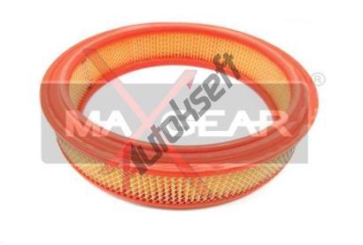 MAXGEAR Vzduchov filtr MXG 26-0035, 26-0035