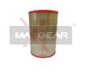 Vzduchový filtr MAXGEAR ‐ MXG 26-0036 Vzduchový filtr MAXGEAR ‐ MXG 26-0036