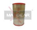 MAXGEAR Vzduchov filtr MXG 26-0036, 26-0036
