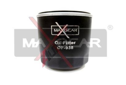MAXGEAR Olejov filtr MXG 26-0043, 26-0043