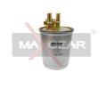 Palivov filtr MAXGEAR ‐ MXG 26-0046