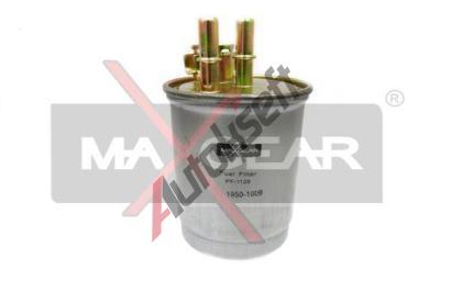 MAXGEAR Palivov filtr MXG 26-0046, 26-0046