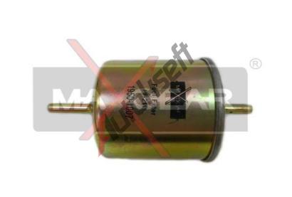 MAXGEAR Palivov filtr MXG 26-0049, 26-0049