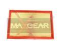 MAXGEAR Vzduchov filtr MXG 26-0051, 26-0051
