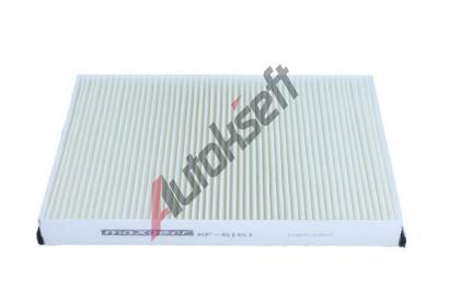MAXGEAR Filtr vzduchu v interiru MXG 26-0060, 26-0060