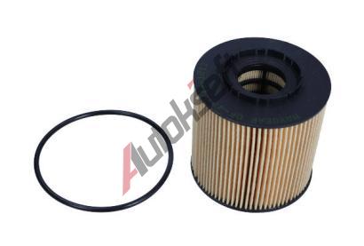 MAXGEAR Olejov filtr MXG 26-0071, 26-0071