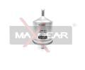 MAXGEAR Palivov filtr ‐ MXG 26-0078