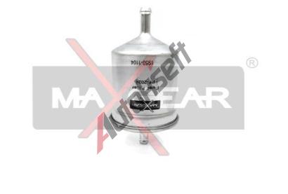 MAXGEAR Palivov filtr MXG 26-0078, 26-0078