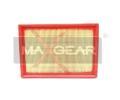 Vzduchov filtr MAXGEAR ‐ MXG 26-0083
