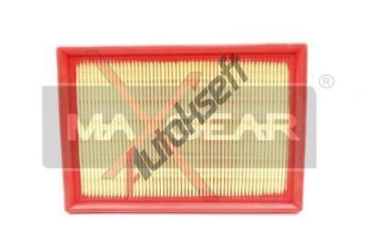 MAXGEAR Vzduchov filtr MXG 26-0083, 26-0083