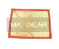 MAXGEAR Vzduchov filtr MXG 26-0086, 26-0086