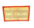 MAXGEAR Vzduchov filtr MXG 26-0088, 26-0088