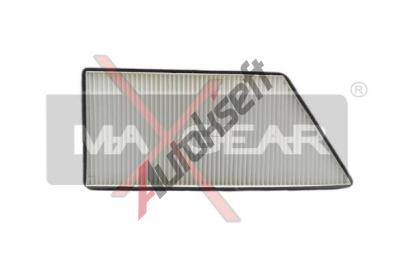MAXGEAR Filtr vzduchu v interiru MXG 26-0097, 26-0097