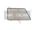 MAXGEAR Filtr vzduchu v interiru MXG 26-0097, 26-0097