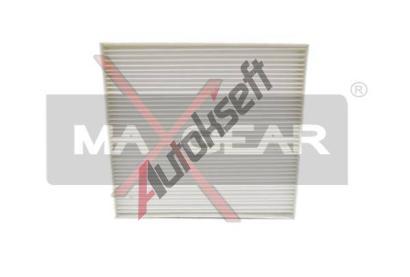 MAXGEAR Filtr vzduchu v interiru MXG 26-0100, 26-0100