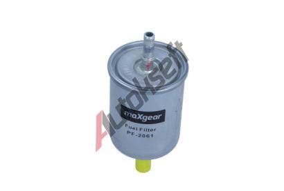 MAXGEAR Palivov filtr MXG 26-0103, 26-0103