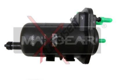 MAXGEAR Palivov filtr MXG 26-0104, 26-0104