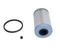 MAXGEAR Palivov filtr MXG 26-0105, 26-0105