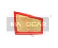 Vzduchov filtr MAXGEAR ‐ MXG 26-0106