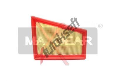 MAXGEAR Vzduchov filtr MXG 26-0106, 26-0106