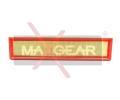 MAXGEAR Vzduchov filtr MXG 26-0107, 26-0107
