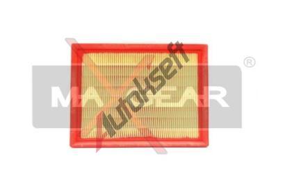 MAXGEAR Vzduchov filtr MXG 26-0109, 26-0109