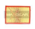 Vzduchov filtr MAXGEAR ‐ MXG 26-0110