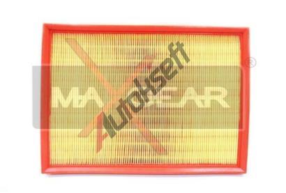 MAXGEAR Vzduchov filtr MXG 26-0110, 26-0110