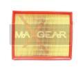 MAXGEAR Vzduchov filtr MXG 26-0110, 26-0110