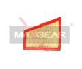 Vzduchový filtr MAXGEAR ‐ MXG 26-0111 Vzduchový filtr MAXGEAR ‐ MXG 26-0111