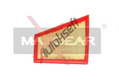 MAXGEAR Vzduchov filtr MXG 26-0111, 26-0111