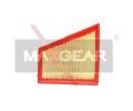 MAXGEAR Vzduchov filtr MXG 26-0111, 26-0111