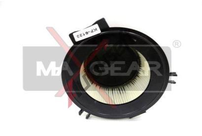 MAXGEAR Filtr vzduchu v interiru MXG 26-0115, 26-0115