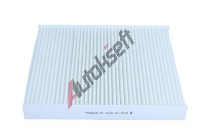 MAXGEAR Filtr vzduchu v interiru MXG 26-0116, 26-0116