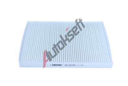 MAXGEAR Filtr vzduchu v interiru MXG 26-0122, 26-0122