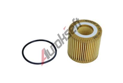 MAXGEAR Olejov filtr MXG 26-0125, 26-0125