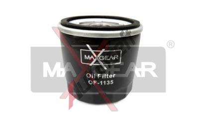 MAXGEAR Olejov filtr MXG 26-0126, 26-0126