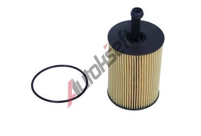 MAXGEAR Olejov filtr MXG 26-0127, 26-0127