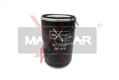 MAXGEAR Olejov filtr MXG 26-0129, 26-0129