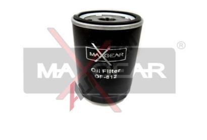 MAXGEAR Olejov filtr MXG 26-0131, 26-0131