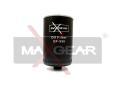 Olejov filtr MAXGEAR ‐ MXG 26-0133