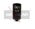 MAXGEAR Olejov filtr MXG 26-0133, 26-0133