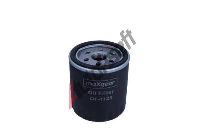 MAXGEAR Olejov filtr MXG 26-0135, 26-0135