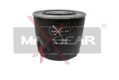 MAXGEAR Olejov filtr MXG 26-0136, 26-0136