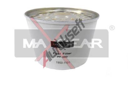 MAXGEAR Palivov filtr MXG 26-0139, 26-0139